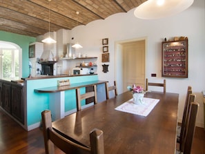 Villa | Private kitchen