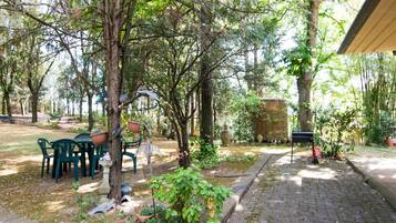 Villa | Taman