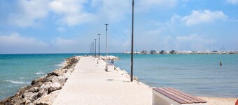 Holiday Home in Fano Near the Beach