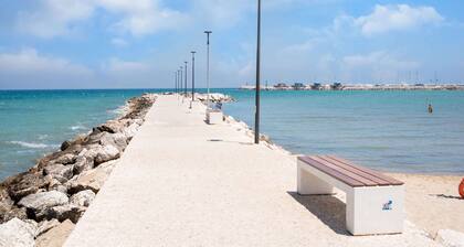Holiday Home in Fano Near the Beach