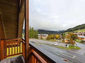 Apartment | View from property
