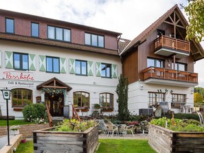 Apartment | Exterior - Apartment in Hohentauern Near ski Area (Hohentauern)