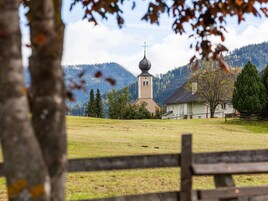 Apartment | View from property