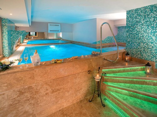 Apartment in Umbria With Pool & Nature Views