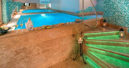 Apartment in Umbria With Pool & Nature Views