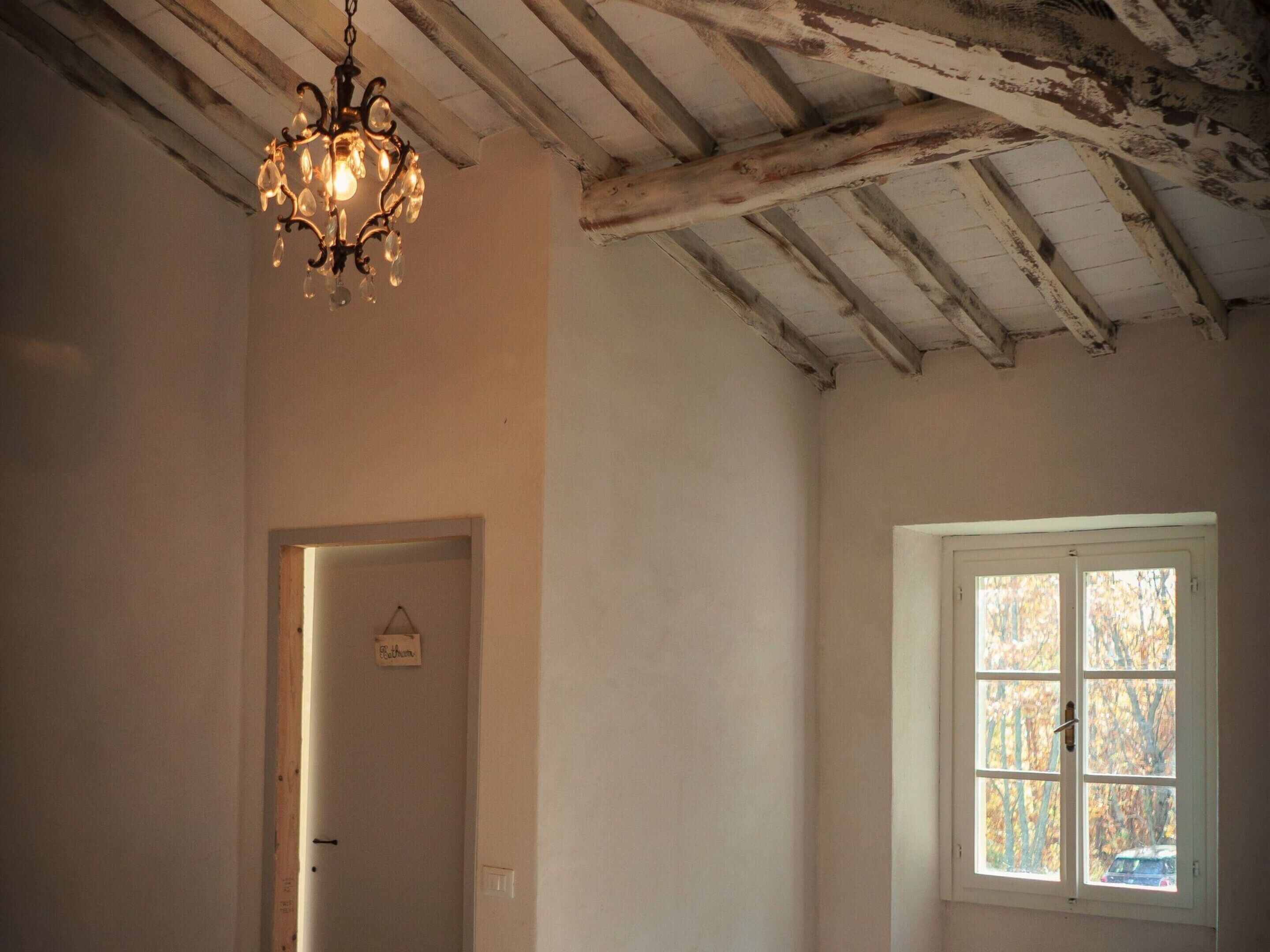 Maison | Détail de l’intérieur