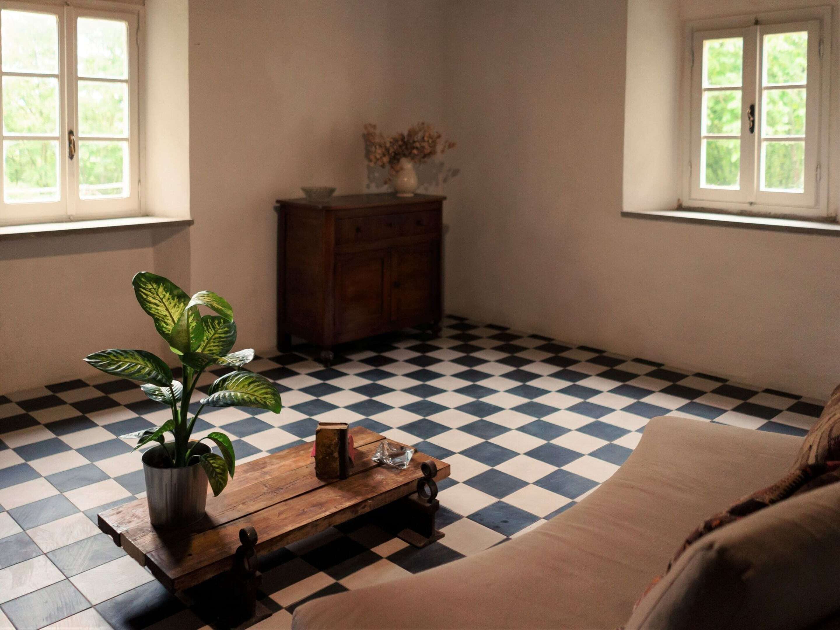House | Interior