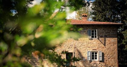 Belvilla by OYO Villa Pian di Fiore