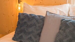 2 bedrooms, individually furnished, bed sheets - Holiday Home - Duinweg 24 Oostkapelle Lux Dune (Oostkapelle)