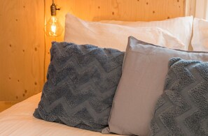 2 bedrooms, individually furnished, bed sheets - Holiday Home - Duinweg 24 Oostkapelle Lux Dune (Oostkapelle)