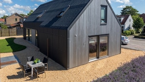 Exterior - Holiday Home - Duinweg 24 Oostkapelle Lux Dune (Oostkapelle)