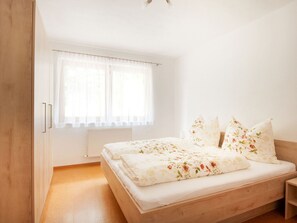House - Holiday House in Reith im Alpbachtal With Garden (Reith im Alpbachtal)