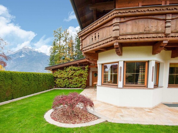 Maison | Extérieur