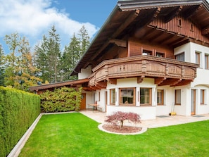 Maison | Extérieur