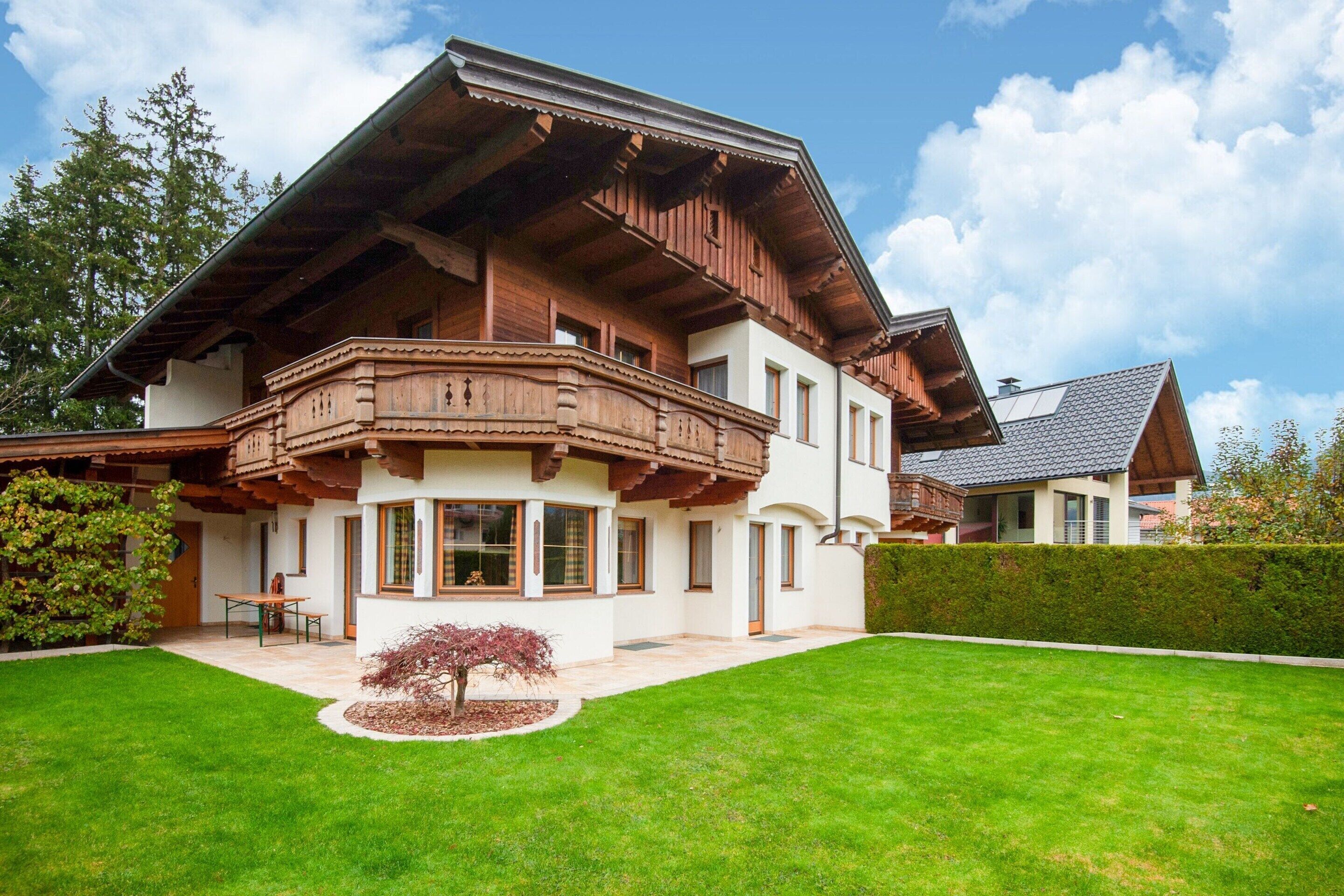 Casa | Exterior