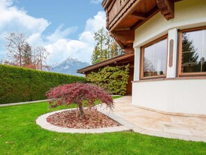 Maison | Extérieur