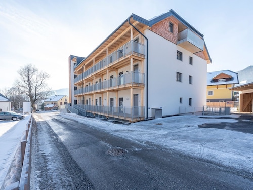 Ski & Nature Apartment in Mauterndorf Near Obertauern
