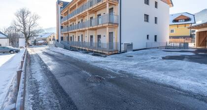 Ski & Nature Apartment in Mauterndorf Near Obertauern
