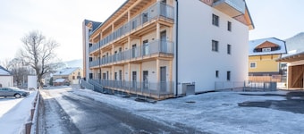 Ski & Nature Apartment in Mauterndorf Near Obertauern