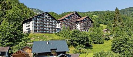 Apartment | Exterior