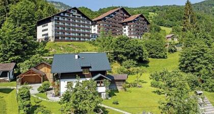 Cosy Holiday Home in bad Goisern With Balcony