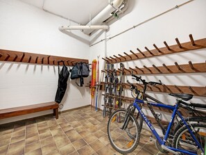 Apartment | Interior