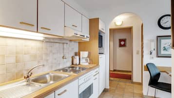 Apartment | Eigene Küche
