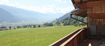 Peaceful Apartment in Fügenberg near Ski Area