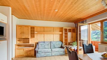Departamento | Sala de estar