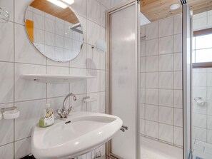Apartment | Badezimmer
