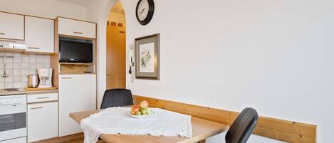 Appartamento | Ristoranti