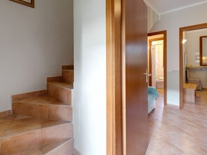 Ferienhaus | Badezimmer