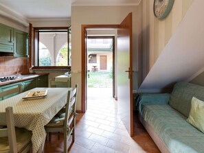 House | Living area