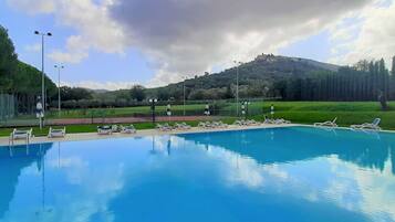 Ferienhaus | Pool | Außenpool