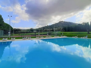 Maison | Piscine | Piscine extérieure