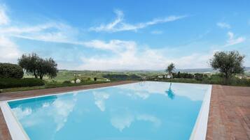 Ferienhaus | Pool | Außenpool