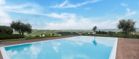 Maison | Piscine