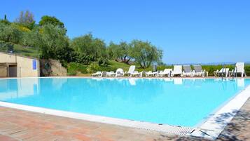 Casa | Piscina | Piscina all'aperto