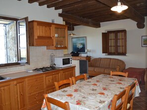 House | Private kitchen