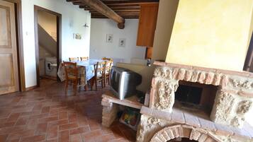 Maison | Restauration