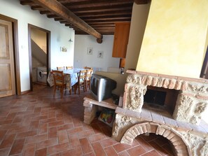 Ferienhaus | Speisen