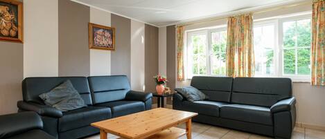 Huis | Woonruimte | Een dvd-speler