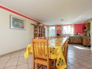 Hus | Spiseområde