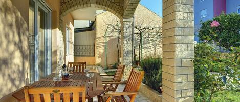 Departamento | Exterior