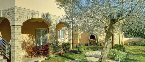 Apartment | Exterior