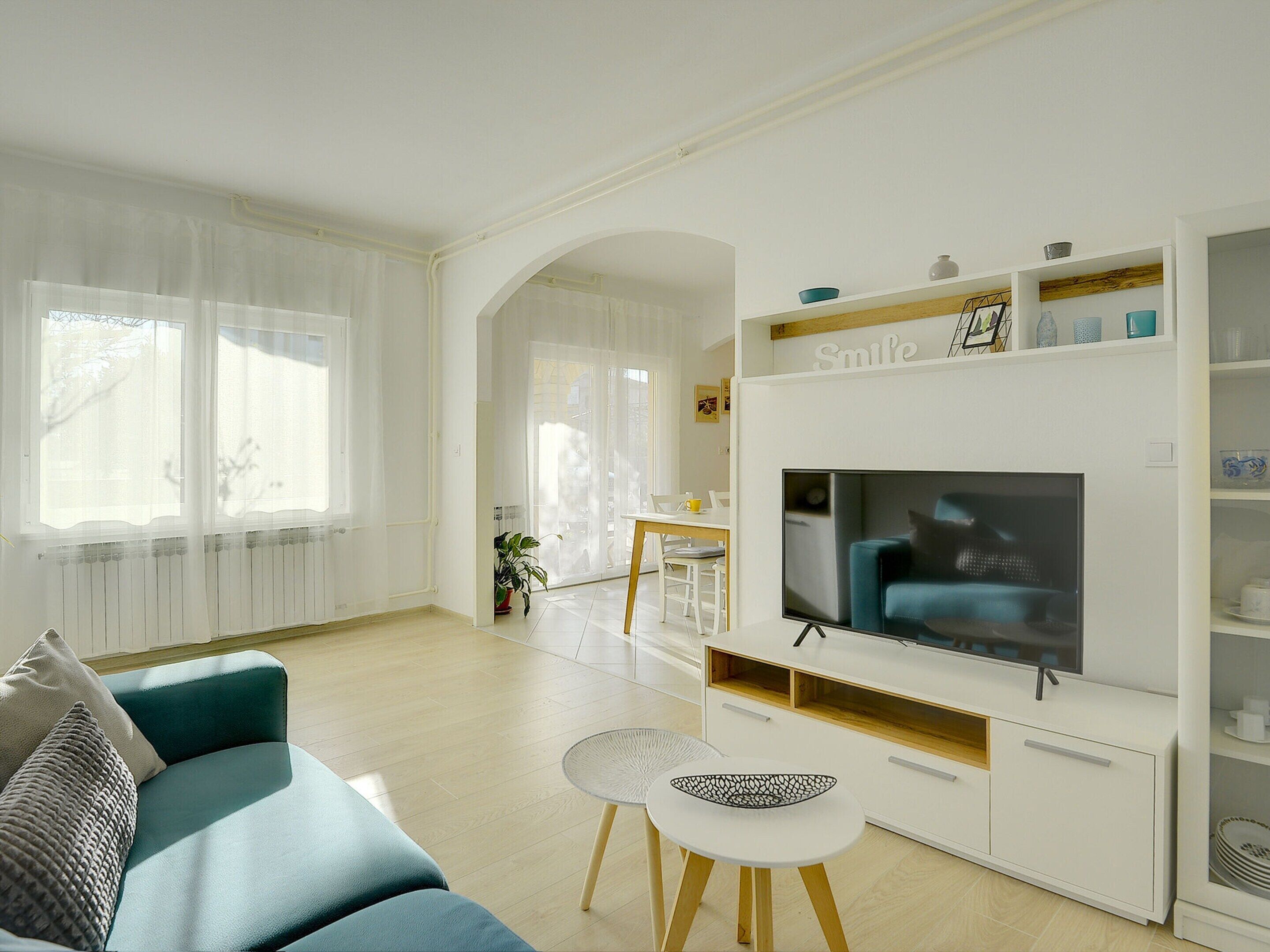 Appartement | Woonruimte
