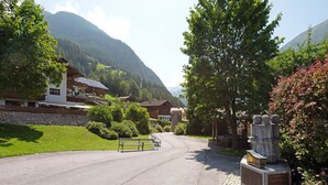 Außenbereich
