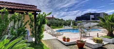 Apartment | Exterior