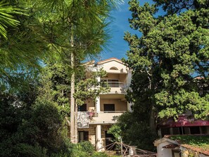 Exterior - Modern Apartment Near the Beach and the Center of Pula (Pula)