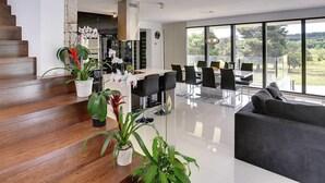 Foyer, lecteur de DVD